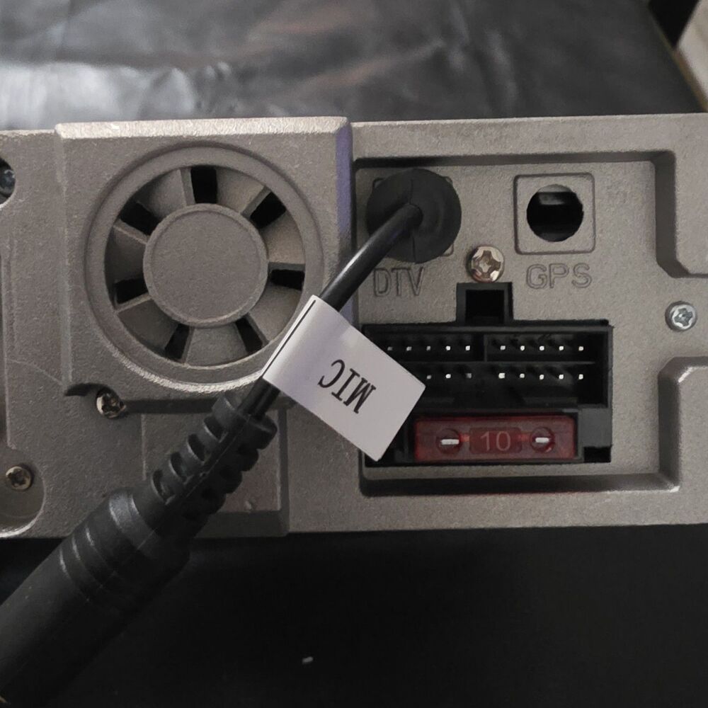 Auto Multimedia Player - Picture 6 of 9